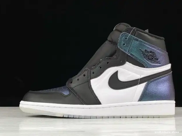 Star 2017 907958-015 "Chameleon" Retro 1 Air Jordan All 0620